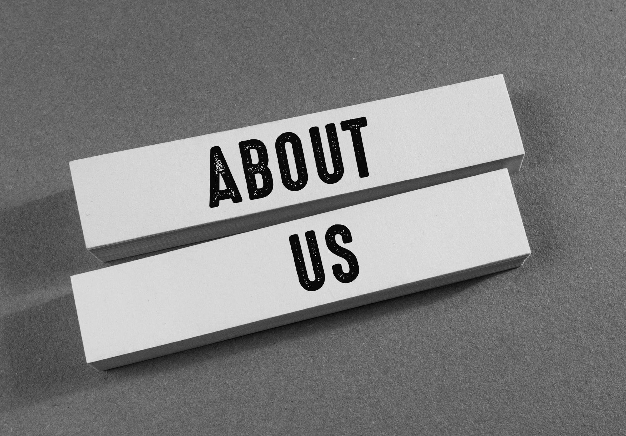 About us